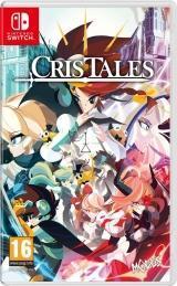 MarioSwitch.nl: Cris Tales - iDEAL!, Spelcomputers en Games, Games | Nintendo Switch, Zo goed als nieuw, Ophalen of Verzenden