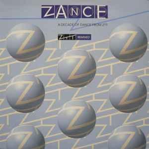 12 inch gebruikt - Various - Zance (A Decade Of Dance Fro..., Cd's en Dvd's, Vinyl Singles, Zo goed als nieuw, Verzenden