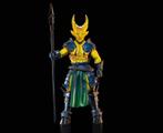 Mythic Legions: Azhar (Mythic Legions op voorraad, Toys), Verzenden, Zo goed als nieuw
