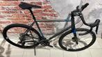 Niner RLT steel gravelbike 59cm, 28 inch, Staal, Nieuw, 57 tot 61 cm