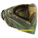 Paintball Airsoft Dye i5 Dyecam masker astm ce keur 182,95, Sport en Fitness, Schietsport-accessoires, Nieuw, Ophalen of Verzenden