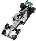 Minichamps 1:43 - Modelauto - Mercedes Amg W07 F1 2016 - GP, Hobby en Vrije tijd, Modelauto's | 1:5 tot 1:12, Nieuw