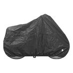 ProPlus Fietsbeschermhoes Indoor - Zwart - 180x125 cm - M..., Ophalen of Verzenden, Nieuw