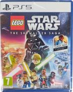 LEGO Star Wars The Skywalker Saga-Classic Pack (PlayStation, Ophalen of Verzenden, Nieuw