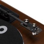 Platenspeler met ingebouwde speakers en Bluetooth Lenco, Verzenden, Zo goed als nieuw