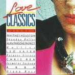 cd - Various - Love Classics Vol. 1, Verzenden, Zo goed als nieuw