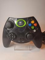 Logitech Controller Xbox Original, Spelcomputers en Games, Ophalen of Verzenden, Nieuw