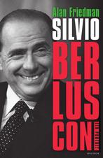 Silvio Berlusconi (9789000347285, Alan Friedman), Boeken, Geschiedenis | Wereld, Nieuw, Verzenden