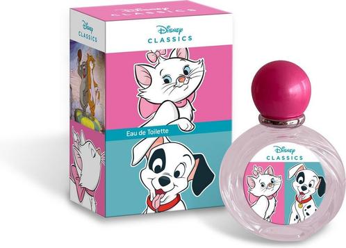 Lorenay Disney Classics Parfum voor Kinderen edt 50ml, Sieraden, Tassen en Uiterlijk, Uiterlijk | Parfum, Nieuw, Verzenden