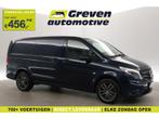 Mercedes-Benz Vito 119 CDI Lang | 191PK | Aut. | Clima |, Automaat, Blauw, Mercedes-Benz, Diesel