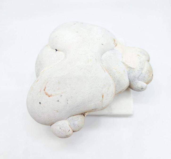 Menaliet (zie filmpje), Verzamelen, Mineralen en Fossielen, Ophalen of Verzenden