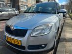 Skoda Fabia 1.4 2010 Nette Auto Carplay Cruise Clime Trekhaa, Euro 5, Stof, Origineel Nederlands, Handgeschakeld
