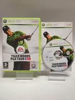 Tiger Woods PGA Tour 09 Xbox 360, Nieuw, Ophalen of Verzenden