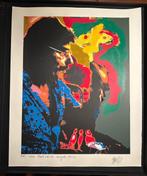 Karel Appel (1921-2006) - Friday