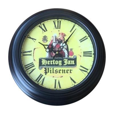 Hertog Jan klok, Verzamelen, Merken en Reclamevoorwerpen, Nieuw, Ophalen of Verzenden