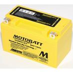 Motobatt Battery Mbtx7Abs, Verzenden, Nieuw
