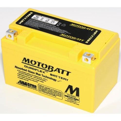 Motobatt Battery Mbtx7Abs, Computers en Software, Laptop-opladers, Verzenden