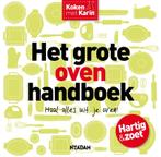 Koken met Karin - Het grote ovenhandboek 9789046824405, Boeken, Gelezen, Karin Luiten, Verzenden