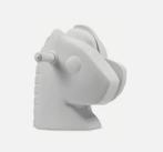 Bernardaud - Jeff Koons (1955) - sculptuur, Split Rocker -