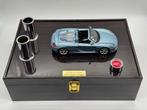 1:24 - Model sportwagen - Porsche Carrera GT Pure Sound –, Hobby en Vrije tijd, Nieuw
