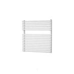 Handdoekradiator Florion Enkel 722 x 500 mm Zandsteen, Doe-het-zelf en Verbouw, Ophalen of Verzenden, Nieuw, Overige typen