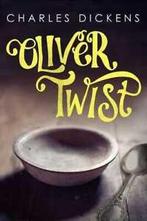 Oliver Twist by Charles Dickens (Paperback), Boeken, Taal | Engels, Gelezen, Charles Dickens, Verzenden