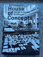 House of concepts, Gelezen, Louise Schouwenberg en Gert Staal, Verzenden, Overige onderwerpen