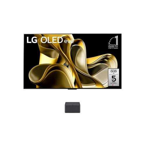 LG OLED83M39LA tv 2,11 m (83) 4K Ultra HD Smart TV Wifi2599, Audio, Tv en Foto, Televisies, Nieuw, Ophalen of Verzenden
