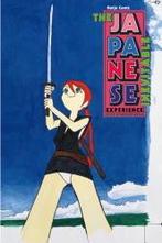 The Japanese experience 9783775712545, Verzenden, Gelezen