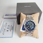 Seiko - Chronograph - Zonder Minimumprijs - 7T92-0DX0 -, Sieraden, Tassen en Uiterlijk, Horloges | Antiek
