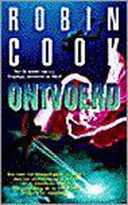 ONTVOERD 9789022985281 Robin Cook, Boeken, Thrillers, Gelezen, Verzenden