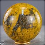 Natuurlijk bijenwas-achtig als bal. zeer zeldzaam- 409.83 g