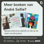 Tjongejonge 9789080923607 André Sollie, Verzenden, Zo goed als nieuw, André Sollie