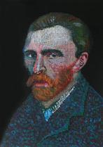 Alessandro Padovan (1983) - VINCENT VAN GOGH (6685 Screws)