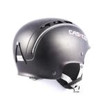 51 52 53 54 55 skihelm/snowboardhelm CASCO CX-3, Black, vers, Sport en Fitness, Skiën en Langlaufen, Overige merken, Gebruikt
