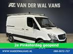 Zakelijke Lease |  Mercedes-Benz Sprinter 211 CDI L1H1 Autom, Nieuw, Diesel, Wit, Automaat