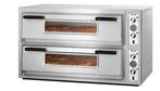 Blikstalen Horeca Pizzaoven 12000 Watt | 12 Pizzas, Verzenden, Nieuw in verpakking