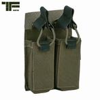 TF-2215 Double pistol pouch. Diverse kleuren, Sieraden, Tassen en Uiterlijk, Tassen | Reistassen en Weekendtassen, Verzenden, Nieuw