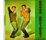 cd - Brook Brothers - Same (18 tracks, Repertoire), Zo goed als nieuw, Verzenden