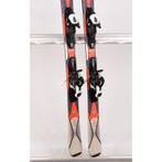 147 154 161 168 175 skis SALOMON X-DRIVE 7.5 X-chassis, woo, Sport en Fitness, Skiën en Langlaufen, Verzenden, Gebruikt, Salomon