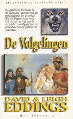 De volgelingen - David Eddings - 9789027447654 - Paperback, Boeken, Fantasy, Verzenden, Nieuw