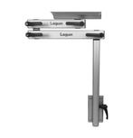 Lagun Onderstel voor Kuiptafel - Dubbele Arm - Extra Hoog, Ophalen of Verzenden, Nieuw