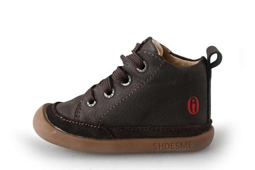 Shoesme Sneakers in maat 21 Bruin | 10% extra korting, Kinderen en Baby's, Kinderkleding | Schoenen en Sokken, Jongen of Meisje