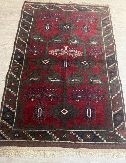 Anatolië Döemealt - Vloerkleed - 130 cm - 83 cm - Turks, Huis en Inrichting, Stoffering | Tapijten en Kleden