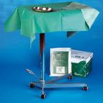 Mediware Afdekdoek 80 x 140 cm 50 + 1 stuks, Diversen, Verpleegmiddelen, Verzenden, Nieuw