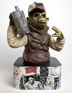 Daluxe Art - 1999 • Funky Gorilla Display