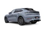 Dit betreft een Porsche Cayenne S / GTS / Turbo E Hybrid, Verzenden