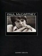 Paul McCartney: many years from now by Paul McCartney Barry, Boeken, Barry Miles, Paul Mccartney, Gelezen, Verzenden