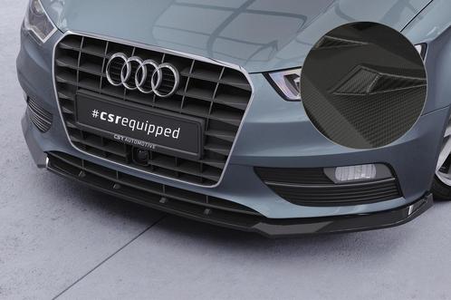 Cupspoiler voor Audi A3 8V CSL870-M, Auto-onderdelen, Carrosserie en Plaatwerk, Nieuw, Verzenden