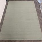 Perletta Carpets Halo Pastel Green Vloerkleed - 200x380cm, Huis en Inrichting, Stoffering | Tapijten en Kleden, Ophalen of Verzenden